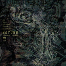 ガラージュ・バッドドリームアドベンチャー・オリジナルサウンドトラック[CD] / ゲーム・ミュージック (音楽: タナカトモノリ)