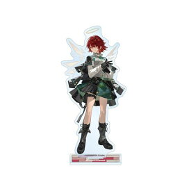 【アルマビアンカ】アークナイツ エクシア 探偵 Ver. BIGアクリルスタンド【2026年4月発売】[グッズ]