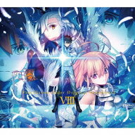 Fate/Grand Order Original Soundtrack[CD] VIII / ゲーム・ミュージック
