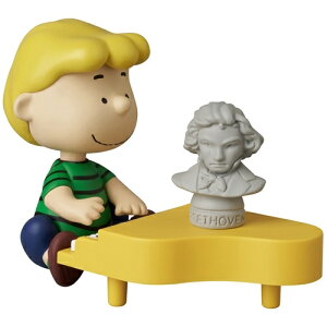 �y���f�B�R���E�g�C�z�E���g���f�B�e�[���t�B�M���A No.871 UDF PEANUTS SCHROEDER & PIANO(RENEWAL Ver.)�y2026�N1�������z[�O�b�Y]