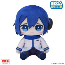 kaito ぬいぐるみ kaito ぬいぐるみの通販
