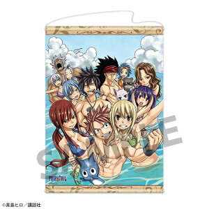 �y�z�r�[�X�g�b�N�zFAIRY TAIL B2 �^�y�X�g���[ �d���̐K���y2026�N3�������z[�O�b�Y]