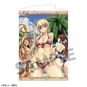 �y�z�r�[�X�g�b�N�zFAIRY TAIL B2 �^�y�X�g���[ �i�c & ���[�V�B & �n�b�s�[ & �G���U�y2026�N3�������z[�O�b�Y]