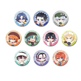 【シーズナルプランツ】弱虫ペダル LIMIT BREAK ぷちちょこ トレーディング 缶バッジ 【B】 お仕事チャレンジ! Ver. BOX【2026年5月発売】[グッズ]