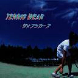 TENNIS WEAR[CD] / THE☆HOOKERS