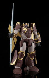 【グッドスマイルカンパニー】MODEROID 機甲界ガリアン スカーツ [プラスチックモデル キット]【2026年1月発売】[グッズ]