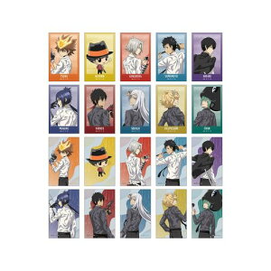 �y�A���}�r�A���J�zTV�A�j�� �w�ƒ닳�t�q�b�g�}��REBORN!�x �`�����낵 �키�w��×�J Ver. �g���[�f�B���O �C���X�g�J�[�h BOX�y2026�N5�������z[�O�b�Y]