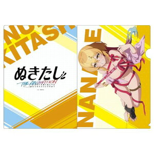 �yEMT�X�N�G�A�[�h�z�ʂ����� THE ANIMATION �N���A�t�@�C�� C�y2026�N4�������z[�O�b�Y]