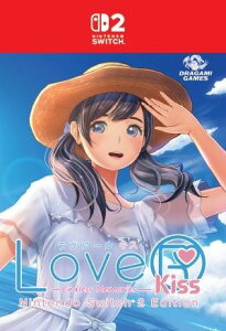 LoveR Kiss Endless Memories Nintendo Switch 2 Edition[Nintendo Switch 2] / �Q�[��