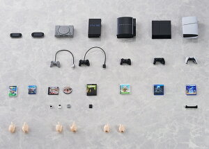 �y�O�b�h�X�}�C���J���p�j�[�zPlayStation for figmaPLUS�y2026�N9�������z[�O�b�Y]