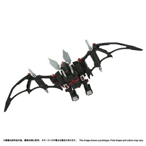 �y�^�J���g�~�[�z���A���C�Y ZOIDS RMZ-020 �U�o�b�g�y2026�N9�������z[�O�b�Y]