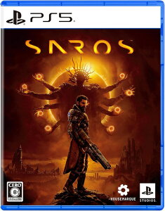 SAROS[PS5] / �Q�[��