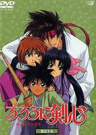 楽天市場 るろうに剣心 Dvd アニメの通販
