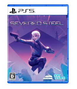 Severed Steel[PS5] / �Q�[��