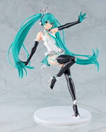 【グッドスマイルカンパニー】Reincarnation 初音ミク GTプロジェクト レーシングミク 2013 Ver. [プラス…