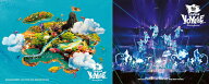 なにわ男子 LIVE TOUR 2025 ’BON BON VOYAGE’[Blu-ray] [Blu-ray 初回限定盤+通常盤] [2形態一括購入セ…