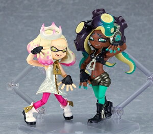 �y�O�b�h�X�}�C���J���p�j�[�zfigma Splatoon2 �e���^�N���Y�y2026�N1�������z[�O�b�Y]