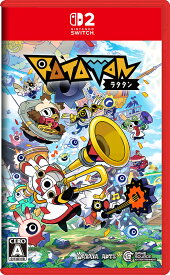 Ratatan[Nintendo Switch 2] / ゲーム
