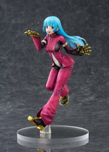 �yGOLDENHEAD PLUS�zFighting Girls Collection THE KING OF FIGHTERS XV �N�[���E�_�C�A�����h�y2026�N10�������z[�O�b�Y]