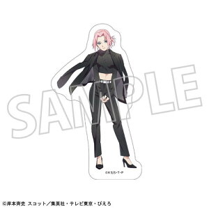 �y���[�r�b�N�zNARUTO -�i���g- �����` �X�e�b�J�[ / �t�H�[�}���E�t��T�N���y2026�N6�������z[�O�b�Y]