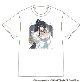 【クラックス】シノビマスター 閃乱カグラ NEW LINK Tシャツ 斑鳩 パーティードレス【2026年7月発売】[グッズ]