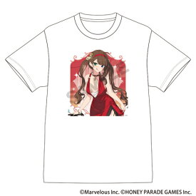 【クラックス】シノビマスター 閃乱カグラ NEW LINK Tシャツ 両備 パーティードレス【2026年7月発売】[グッズ]