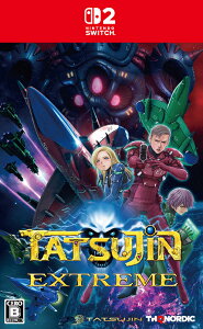 TATSUJIN EXTREME[Nintendo Switch 2] [DLC����] / �Q�[��