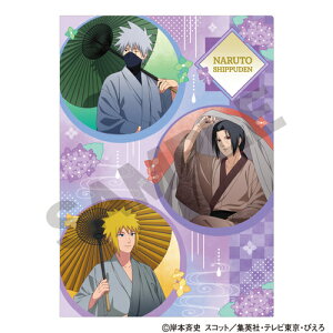 �y�N���b�N�X�zNARUTO -�i���g- �����` �V���O���N���A�t�@�C�� �J�J�V & �C�^�` & �~�i�g �܌��J�y2026�N6�������z[�O�b�Y]