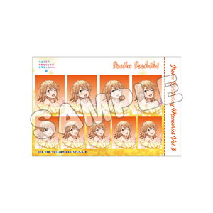 �yTBS�O���E�f�B�A�z��͂艴�̐t���u�R���͂܂������Ă���B�� / �ؖ��ʐ^���n�[�t�J�b�g�X�e�b�J�[ / ����� / Vol. 3�y2026�N6�������z[�O�b�Y]
