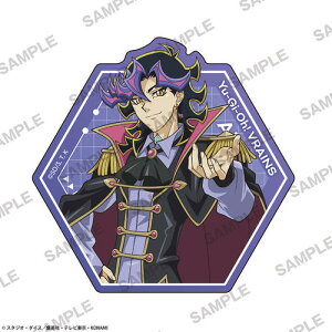 �y(��)KADOKAWA�z�V���Y���� VRAINS �X�e�b�J�[ ���� Ver. Ai (�l�ԑ�)�y2026�N7�������z[�O�b�Y]