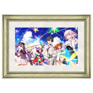 �y(��)KADOKAWA�z�wFate/Grand Order�x �L�����t�@�C���O���t 10���N �\���C���X�g�y2026�N8�������z[�O�b�Y]