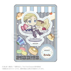 �yY-Line�z�i���̋��l �~�j�L���� �X�^���h �f�U�[�g Ver. �G�����B���y2026�N6�������z[�O�b�Y]