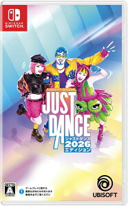 �W���X�g�_���X 2026 �G�f�B�V����[Nintendo Switch] [DL�R�[�h�̂ݕ���] / �Q�[��