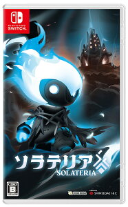 Solateria�i�\���e���A�j[Nintendo Switch] [�ʏ��] / �Q�[��