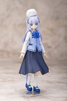 楽天市場】ごちうさ チノ グッズの通販