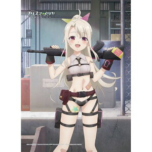 �y�J�[�e�����z����� �uFate/kaleid liner �v���Y�}���C���� Licht ���O�̖��������v �`�����낵 B2 �^�y�X�g���[ (�C���� / �~���^���[) W�X�G�[�h�y2026�N7�������z[�O�b�Y]