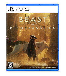 Beast of Reincarnation[PS5] / �Q�[��