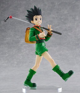 �y�O�b�h�X�}�C���J���p�j�[�zPOP UP PARADE HUNTER×HUNTER �S��=�t���[�N�X L size�y2026�N10�������z[�O�b�Y]