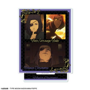 �y���C�Z���X�G�[�W�F���g�zTV�A�j�� �wFate/strange Fake�x �A�N�����X�^���h �f�U�C�� 10 (�n���U�E�Z���o���e�X)�y2026�N6�������z[�O�b�Y]