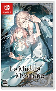 Le Mirage Mystique[Nintendo Switch] [�ʏ��] / �Q�[��