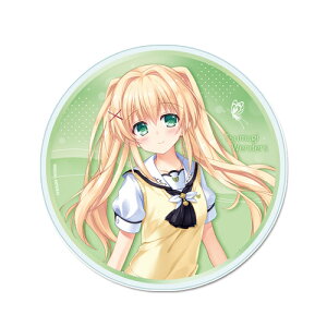 �y�V�[�Y�i���v�����c�zSummer Pockets REFLECTION BLUE �A�N�����R�[�X�^�[ �y�ۃ��F���_�[�X�z�y2026�N7�������z[�O�b�Y]