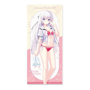 �y�V�[�Y�i���v�����c�zSummer Pockets REFLECTION BLUE �X�|�[�c�^�I���y2026�N7�������z[�O�b�Y]