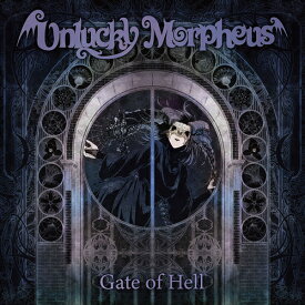 Gate of Hell[CD] / Unlucky Morpheus