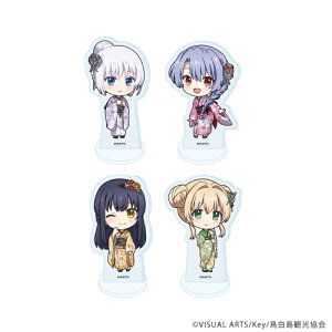 �yA3�z�A�N�����Ղ��X�^���h �uTV�A�j�� �wSummer Pockets�x�v 02 / ���� Ver. �u���C���h (�S4��) (�~�j�L�����C���X�g) BOX�y2026�N7�������z[�O�b�Y]