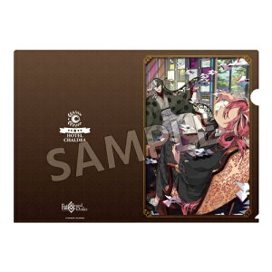 �y�������SO-ZO�zFate/Grand Order �z�e���R���{ ��O�e �N���A�t�@�C�� �b������ & �����W��y2026�N6�������z[�O�b�Y]
