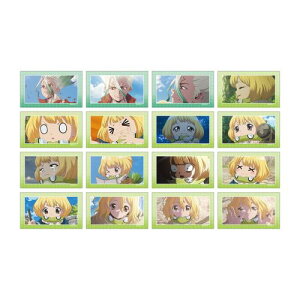 �y�A���}�r�A���J�zTV�A�j�� �uDr.STONE�v �g���[�f�B���O 4�� 23�b ��ʎ� �C���X�g�J�[�h BOX�y2026�N8�������z[�O�b�Y]