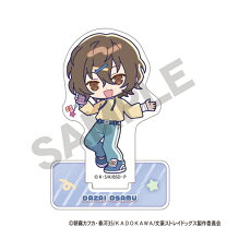 楽天市場】文豪ストレイドッグス アクリルスタンド 太宰の通販 文スト 楽天くじ アクスタ 太宰
