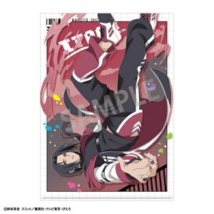 �y�J�~�I�W���p���zNARUTO -�i���g- �����` A4 �V���O���N���A�t�@�C�� �����̓C�^�` / �p���N�[���y2026�N7�������z[�O�b�Y]