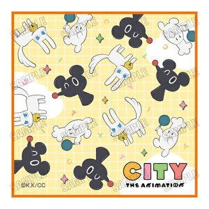 �y���f�B�R�X�E�G���^�e�C�����g�z�wCITY THE ANIMATION�x �~�j�^�I���y2026�N8�������z[�O�b�Y]