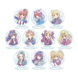 �y�A���}�r�A���J�zTV�A�j�� �w���ゲ�L����!�x �g���[�f�B���O Ani-Art KAWAII label �A�N�����X�^���h BOX�y2026�N9�������z[�O�b�Y]